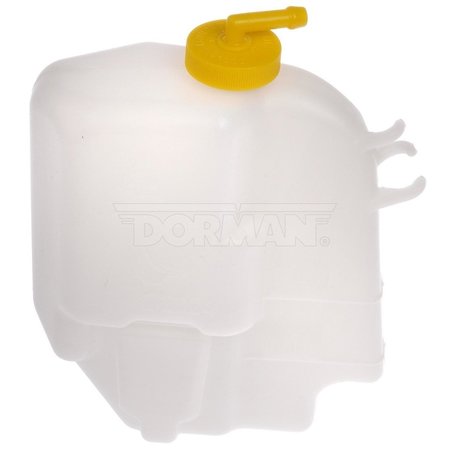 Dorman 603-232 Non-Pressurized Coolant Reservoir 603-232